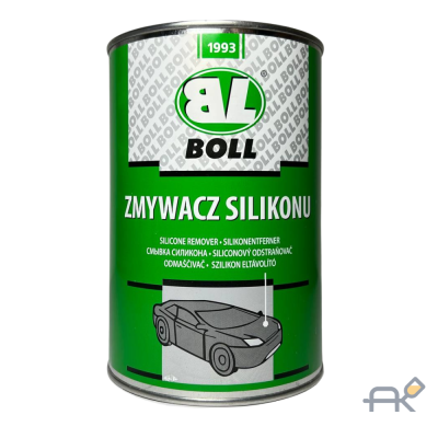 BOLL средство удаления силикона 1л